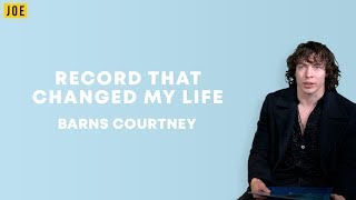 Barns Courtney on Nirvana's Nevermind | Record That Changed My Life | Ep 6
