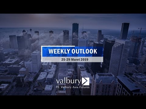 Weekly Outlook - EURUSD & Tren Kenaikan Harga Minyak