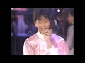 光GENJI パラダイス銀河 1988/03/09