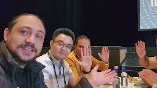 SouJava + EclipseCon2023 - Meeting speakers Profile