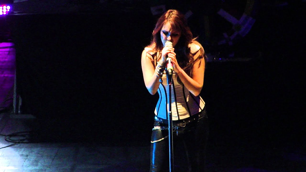 No se parece - ExtranjeraOnTour - São Paulo