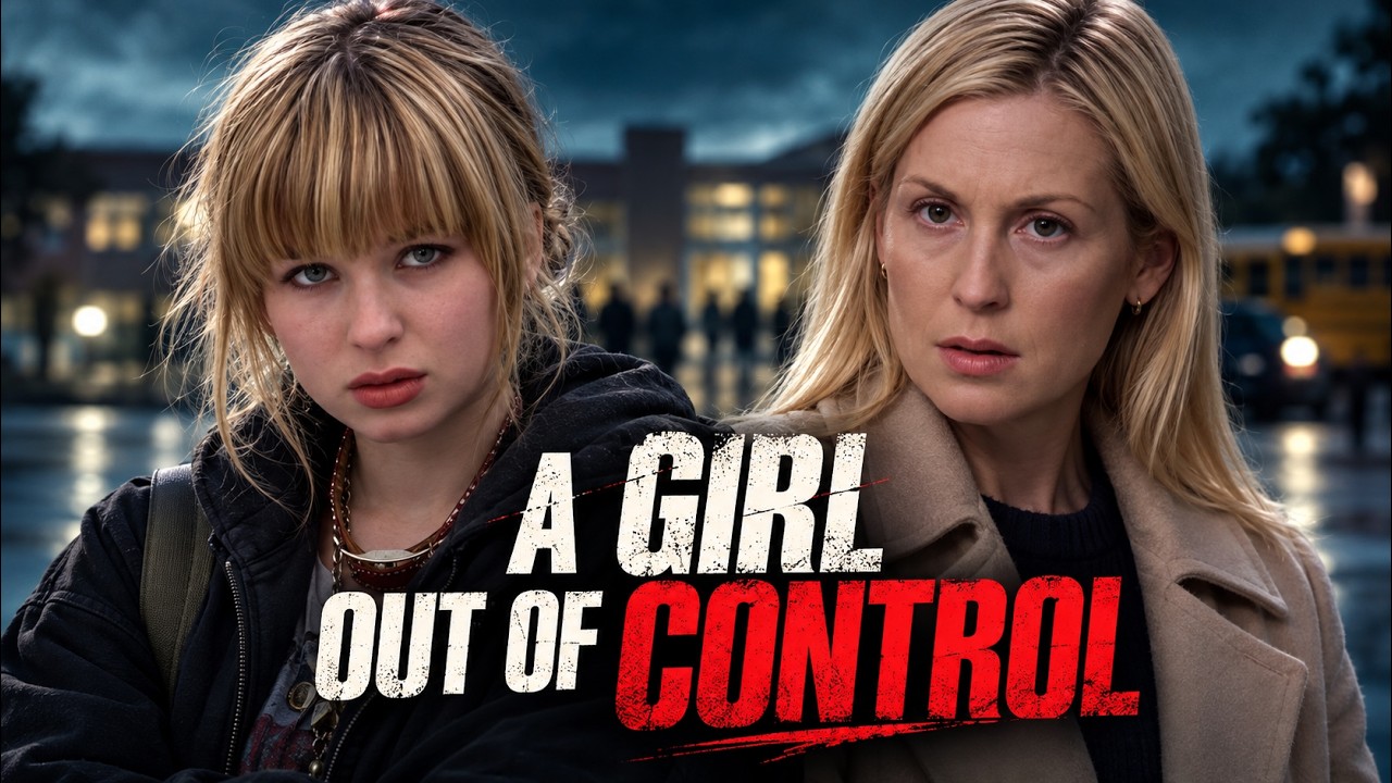 A Girl Out of Control 2026 | [NEW] Drama Thriller | Full Movie