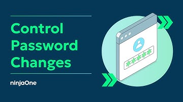How to Allow or Prevent Users from Changing Their Password