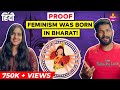 Navratri teaches us THE REAL FEMINISM | 9 avatars of Durga explained by Abhi and Niyu