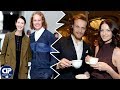 Sam Heughan and Caitriona Balfe's Love Story | 2018 | Cute & Funny Moments