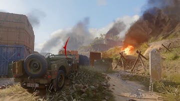 Call of Duty: WWII (Kill Confirm) - Shipment 1944 #10 (31 Kills, 11 Deaths)