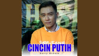 Cincin Putih