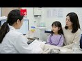 아이 고열이 계속된다면? 감기가 아니라 요로감염 신호일 수 있습니다. #소아고열