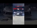 フェラーリで段差越えチャレンジ!100万超えのカーボンディフューザーイッちゃうか!?Ferrari f8 spiderで試す!