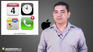 Apple Wants To Talk iPhone on Oct. 4th, Watch Our Top 5 iPhone 5 Requests & More - iReview