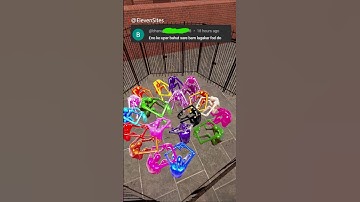 Killing SCP-096 with C4s