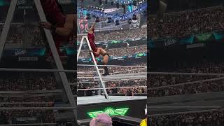 PENTA: Mexican Destroyer a WRESTLEMANIA 42