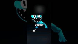 Cyan di Garten Of Banban?