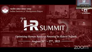 7th HR Summit 2023