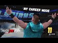 MI VIENE RUBATA UN'OPPORTUNITÀ TITOLATA! WWE 2K19 MY CAREER MODE EP.11 GAMEPLAY
