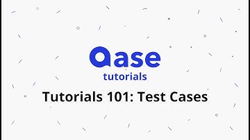 4. Test Cases