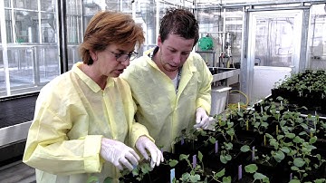 Wageningse bodemexpertise uitgelicht