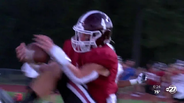 Friday Night Overtime Play of the Week Winner: Chi...