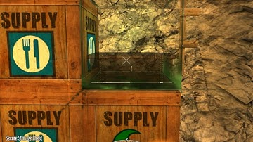 7 Days To Die - Server Play - S2E12 - Recovering glitched supply crates