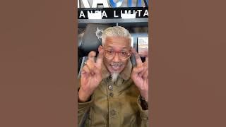 Zainal Rashid Ahmad.  Isnin  17 November 2025