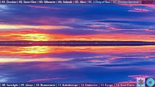 Electronica to Day-Dream to (Original Music Compilation) | Dizma
