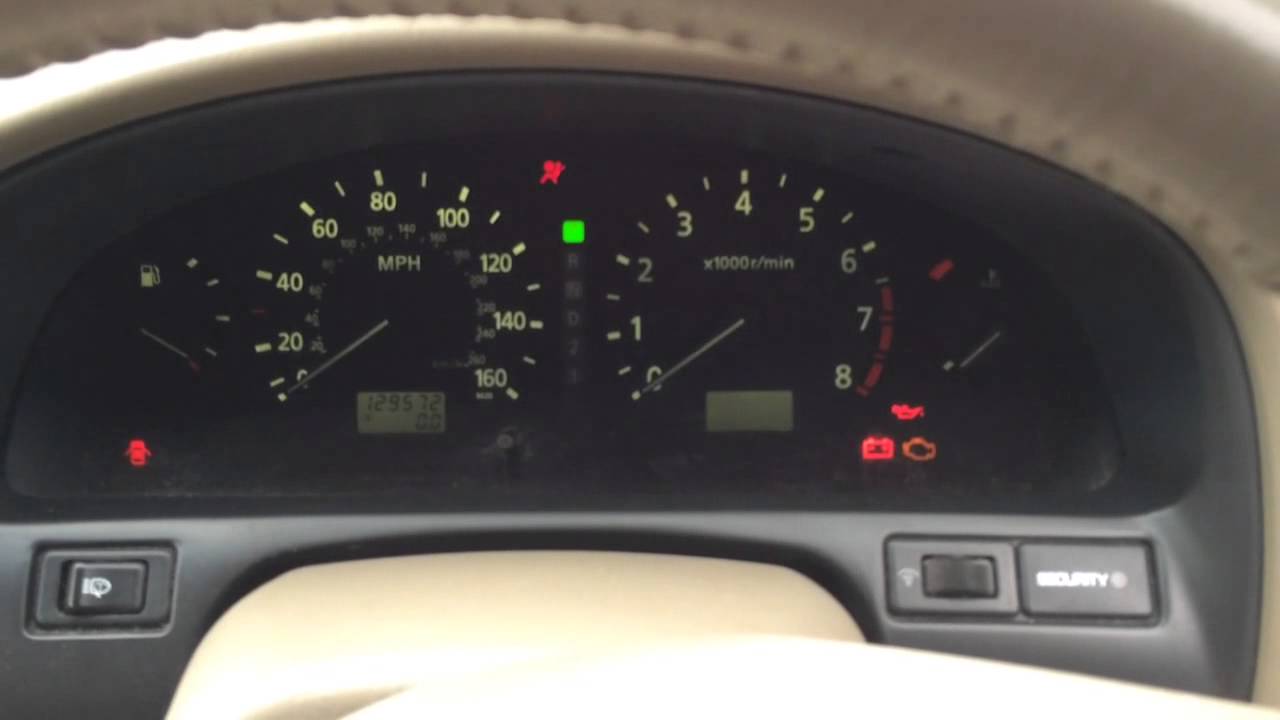 nissan maxima qx 2.0 v6 видео обзор