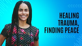 Nkem Ndefo: Trauma Healing Starts with You