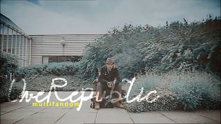Multifandom | OneRepublic [songs]