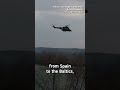 Europe’s Military Schengen: Moving Troops from Months to Days