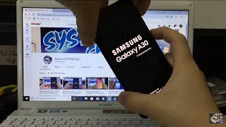 Hard Reset Samsung A30, A50 desbloquear formatar