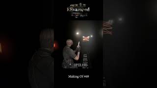 Resident Evil 4 Revamped - Making Of #69 #residentevil4
Making Of Resident Evil 4 UHD Revamped Project Resident Evil 4 Revamped - Making Of #69 #residentevil4