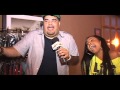 Sabi gives Chuey a makeover and gives him advice on touring!