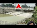 Yamuna Nagar Canal Tour & Massive Construction Update!