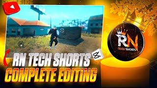 How To Edit Free Fire Montage Video In Capcut🤩| 1410gaming Colour Grading Tutorial | Editing Video