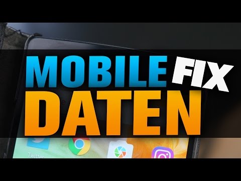 Video: Ist mein Handy 4g aktiviert?