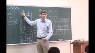 Lec 11 Chapter 3 Molecular Shape and Structure (1/4)