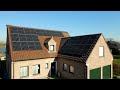 Zonnepanelen installatie te lokeren