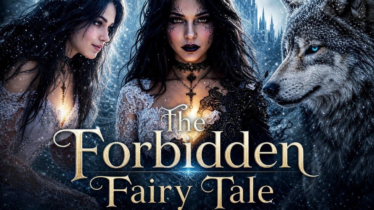 Watch DARK SNOW: The Forbidden Fairy Tale | Dark Gothic Metal | Official Music Video on YouTube Watch DARK SNOW: The Forbidden Fairy Tale | Dark Gothic Metal | Official Music Video on YouTube