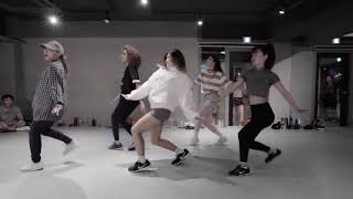 ALiEN Dance Studio Zara Larsson   Aint My Fault Choreography by Luna Hyun- Mirroed