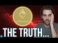 The TRUTH about $10,000 Ethereum