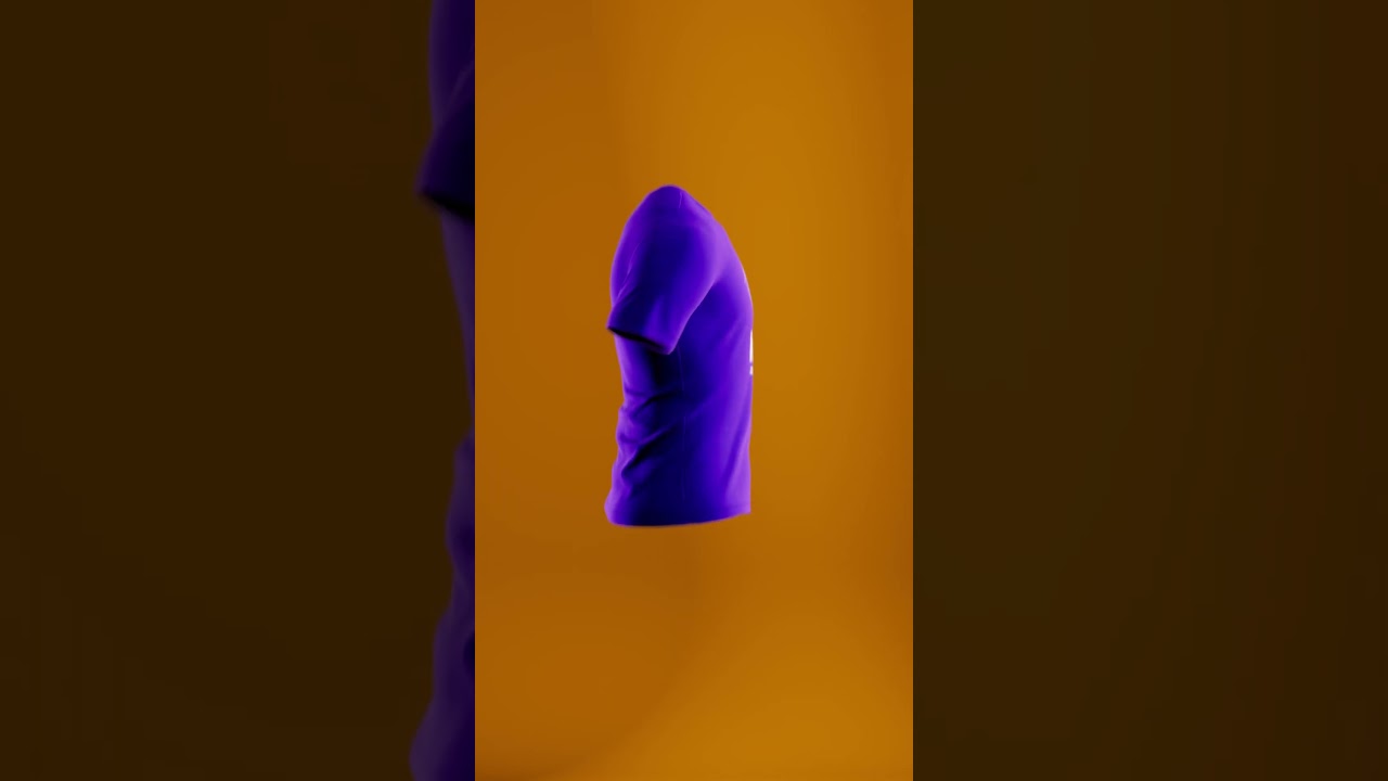 3D Hoody Mockup