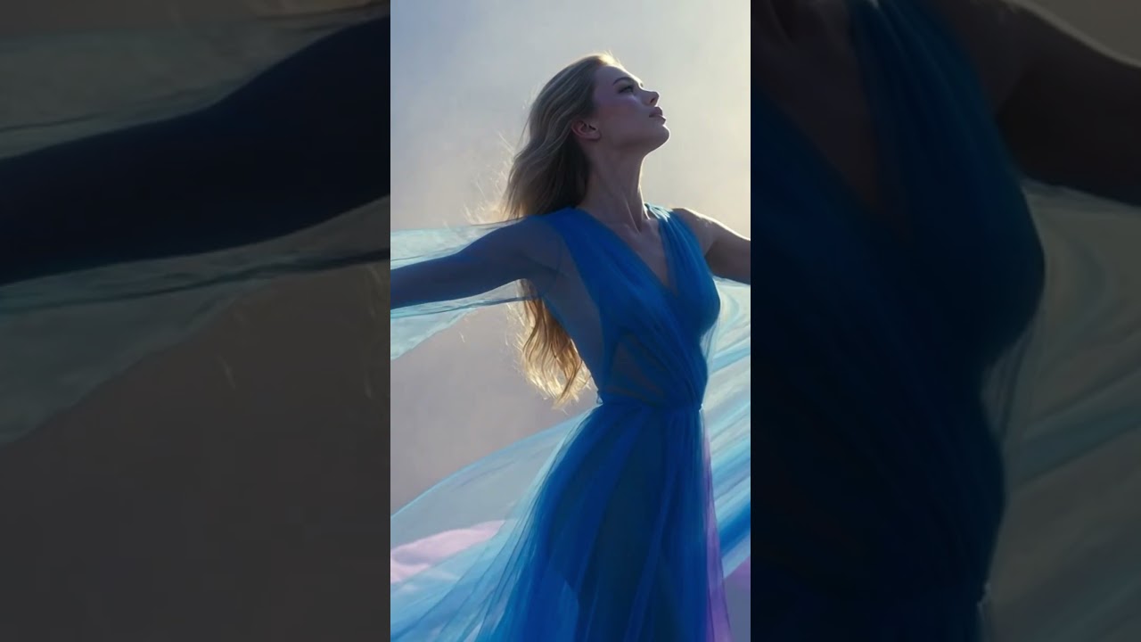 LUSSO – Let You Go | Blue Night Atmosphere 