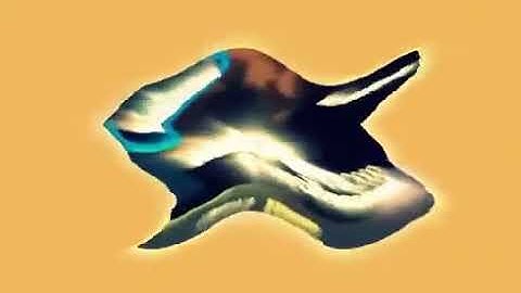 Windows Sounds In Cross Processing G Major