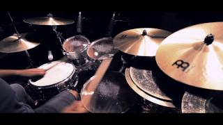 Anup Sastry - Anderson Paak - Put You On Drum Cover