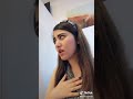 New Tik Tok Queen Asma
