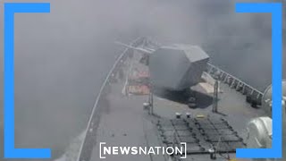 China escalates tensions with Taiwan after Pelosi visit | Morning in America