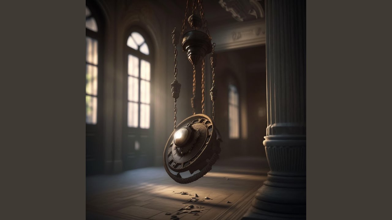 Watch Pendulum on YouTube Watch Pendulum on YouTube