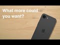 iPhone 16e Review - Better Than You Think