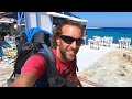 Experience the Real Greece | Exploring Samos Island