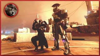 Trials of Osiris: My 10th Solo Lighthouse! 🔥 | RMC 